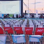 Tennis Sopot